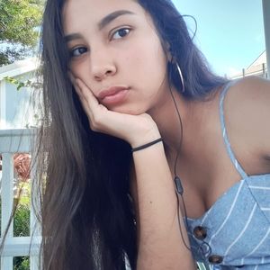 Meet your Posher, Astrid